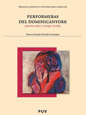 cover image of Performeras del Dominicanyork